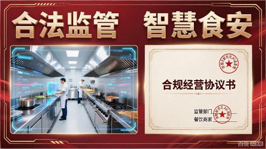明廚亮灶ai監(jiān)管強制是否合法